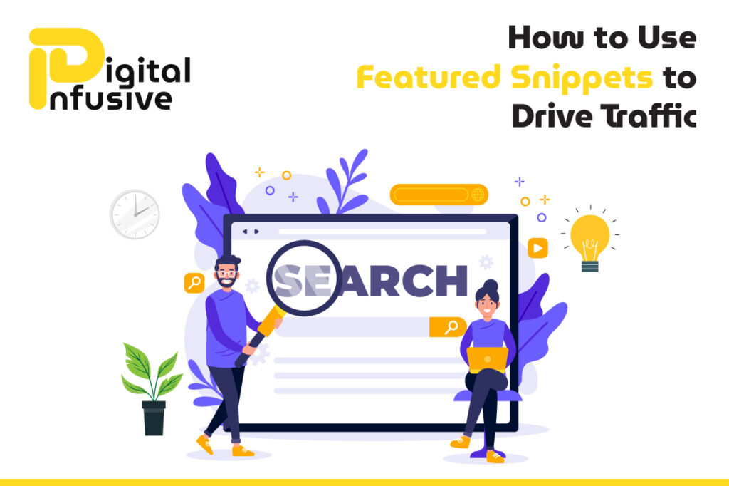 How to Use Featured Snippets to Drive Traffic