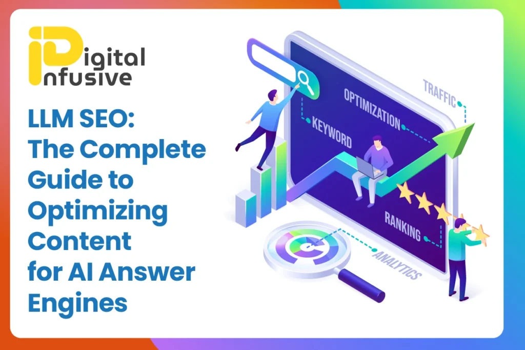 best llm seo optimization tool