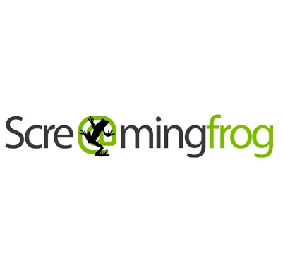 Screaming frog