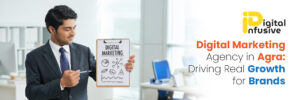 Read more about the article Digital Marketing Agency in Agra: Driving Real Growth for Brands