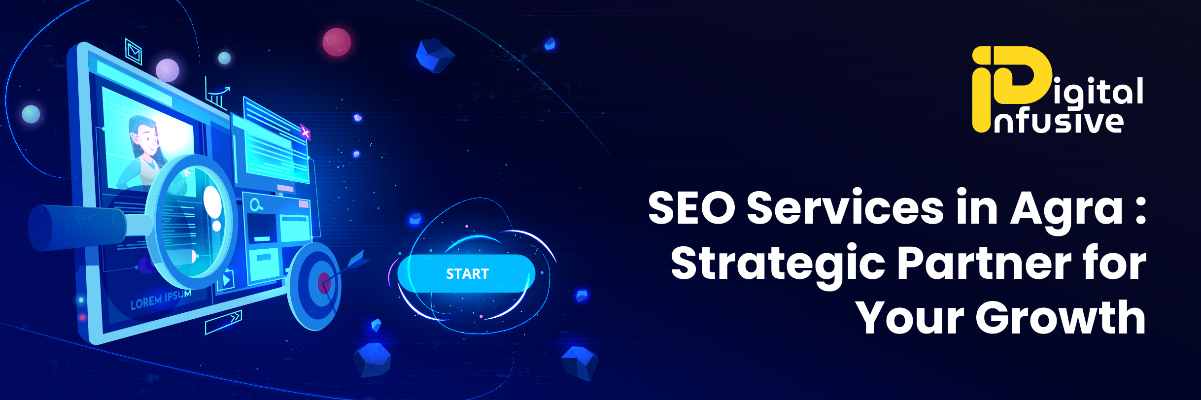 SEO Services in Agra