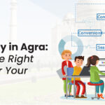 Best SEO Company in Agra: How to Choose the Right Growth Partner for Your Business